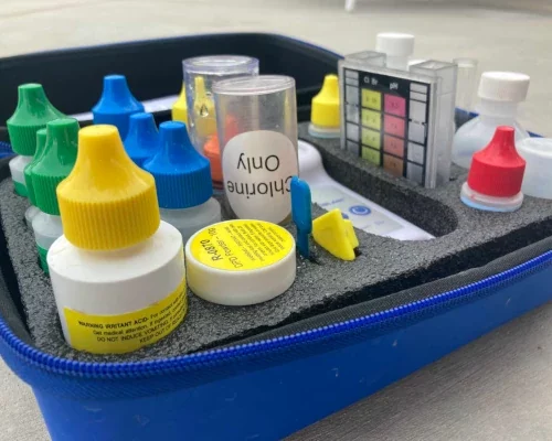 Pool Chemistry Featured Image